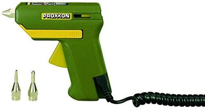 Proxxon HKP 220 28192 Hot Glue Gun