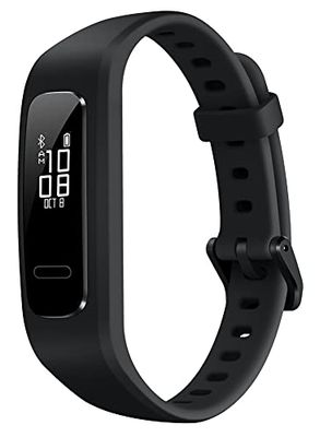 BAND 4E BLACK