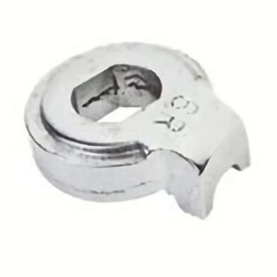 Shimano, Ghiera 6R Argento,