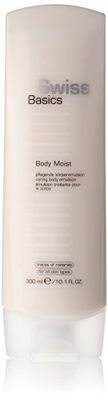 Juv Swiss Basics Body Moist 300ml