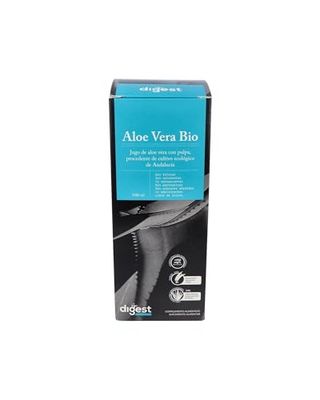 Herbora Jugo Aloe Vera Bio Herbora 1 Unité 200 g