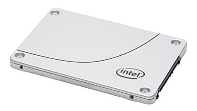 Intel SSDSC2KG240G701 Disque Flash SSD Interne 2,5" 240 Go SATA III