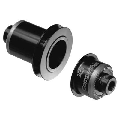 DT Swiss Unisex HBDTS3115S cykeldelar, standard, 135 mm