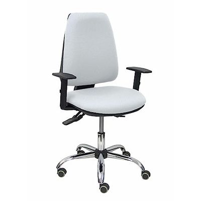 P&C Chaise de Bureau Elche S, Multicolore, Standard