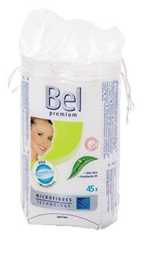 Bel 918554 Premium Pads met aloë vera en provitamine B5 groot, 1 eenheid