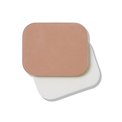 Sorme Cosmetics Believable Finish Powder Foundation - Natural Beige For Women 0.23 oz Foundation (Refill)