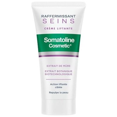 Somatoline Cosmetic Reafirmante Body Lift Senos 75ml