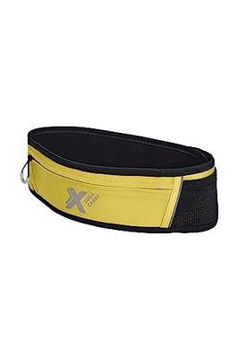 COXA Carry 442 WB1 running belt Sports pouch Unisex Yellow Taille One Size