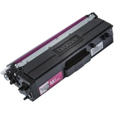 Brother TONER MAGENTA F/6500 PAGES F/HL-L9310CDW/MFC-L9570CDW Original 1 pièce(s) - Cartouches de toner (6500 pages, Magenta, 1 pièce(s))
