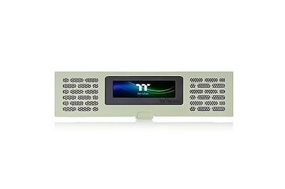 Thermaltake LCD Panel Kit Matcha Green for The Tower 200 Matcha Green