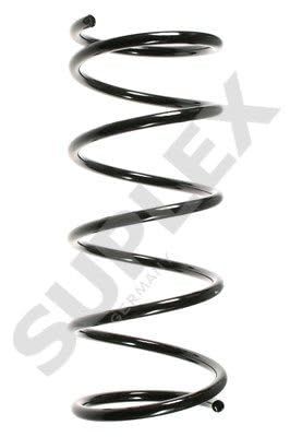 Suplex Coil Spring 10291 (Single)