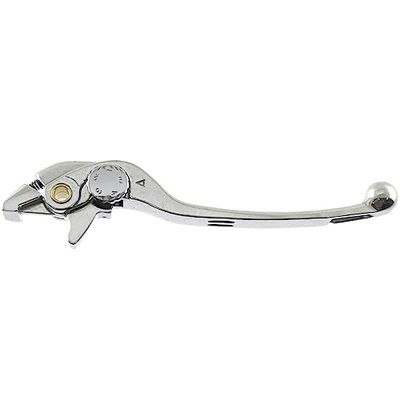 ACCOSSATO Levier droit argent pour SUZUKI GSR Special EDITION ABS de 2014 à 2015 (CC 750)