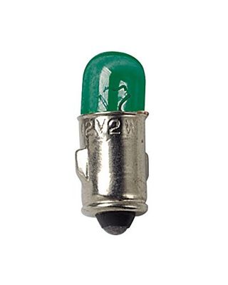 Lampa 58332 Lampe mignon, 12 V, Vert