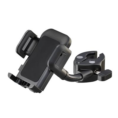 K&M - Soporte para smartphone para fijar