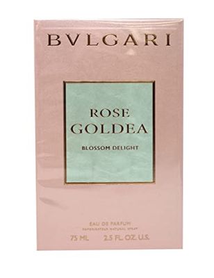 Bulgari Rose Goldea Blossom Delight Eau de Toilette (75)
