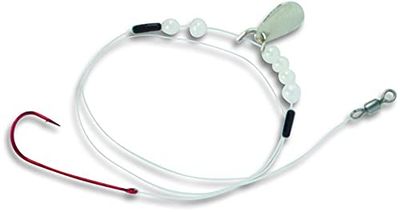Zebco Z-Sea Flatty Leader 1 x 35 cm