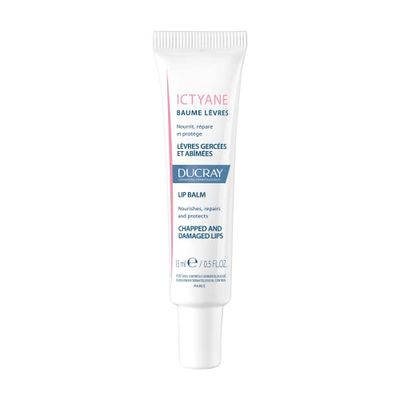 Ducray BGZRD labial - 15 ml