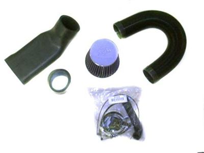 K&N Cold Air Intake Kit: High Performance, Increase Horsepower: 50-State Legal: Compatible with 2000-2003 CITROEN (Saxo)57-0336