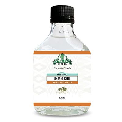 Dopobarba Orange Chill 100ml