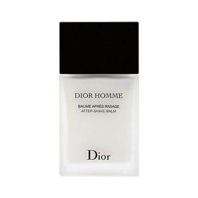 Dior Homme Balsamo Dopobarba, Uomo - 100 ml