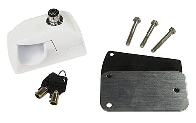 Fiamma Kit de segurança de bloqueio de segurança 31 /