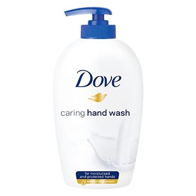 Dove - Crème Lavante de Beauté - 250 ml