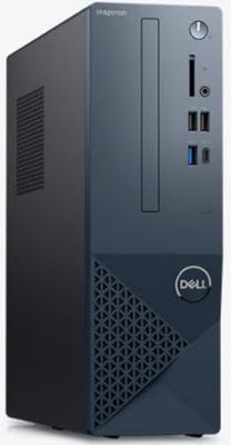 Dell Desktop-PC DT 3030 SM Intel Core i5-1240 8 GB RAM 512 GB SSD
