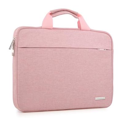 LeadsaiL Ls-14-pink, Funda para portátil, Pink, 14 Pulgadas