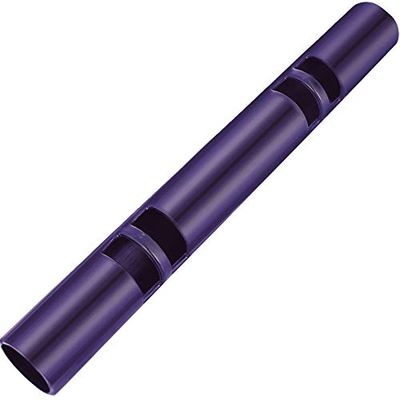 VEVOR Fitness Tube multifunctionele duurzame training fitness rubberen emmer gewichtsstang draagbare fitness trainingsslang personeel
