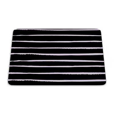Bonamaison, Rectangle Digital Printed Mouse Pad, Non-Slip Base, for Office and Home, Size: 22 x 18 cm