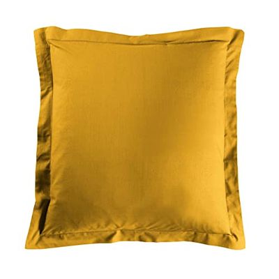 douceur d'intérieur, Pillowcase (63 x 63 cm) Lina Curry, 100% Cotton