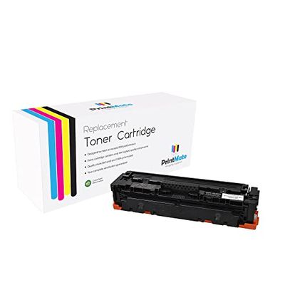 TONER NEGRO 410A PRINTMATE COMPATIBLE CON HP CF410A (2300 PAG)