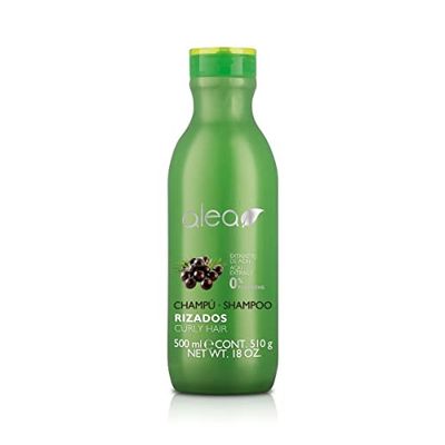 Alea Shampooing Cheveux Rigolos Clip – 500 ml