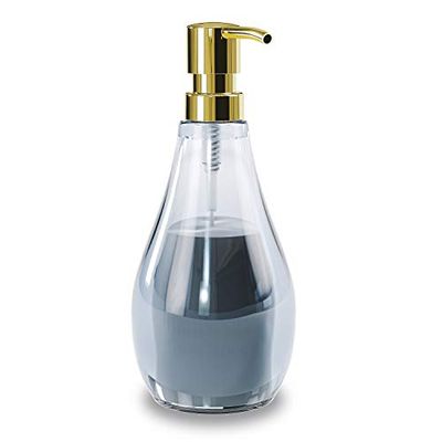 Umbra Lotion & tvålautomat, denim, normal