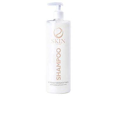 Skin O2 Strengthen & Softnes Shampoo 500 Ml