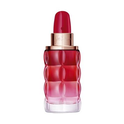 Cacharel Yes I Am Bloom Up, Eau de Parfum pour Femme en Spray Vaporisateur, Parfum Floral Ambré et Fruité, 30 ml