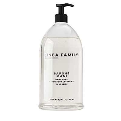 Olcelli Farmaceutici Hand soap Family Line