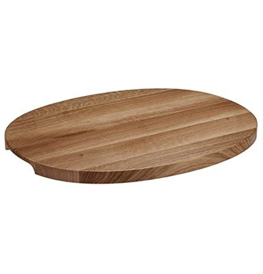 Iittala Raami Plateau en bois 47 cm