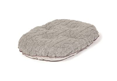Colchón Acolchado de Peltre con diseño de Bobble Danés, 86,36 cm, Talla única