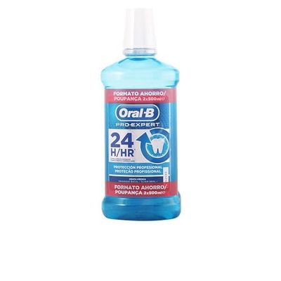 Oral-B Pro-Expert Protección professionell tandkräm – 2 stycken