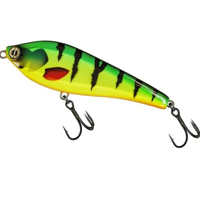 Molix Pike Jerk 140 SINKING col. Jamaika
