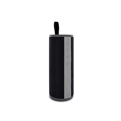 METRONIC 477083 draagbare Bluetooth luidspreker 12 Watt met audio-ingang en 9 uur looptijd Xtra Sound