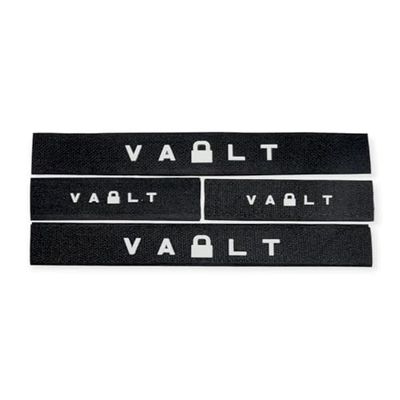 Vault Kit de Bandes à Clipser