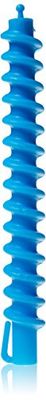 Fripac-Medis Spiral Curl Rollers, Medium - Pack of 12