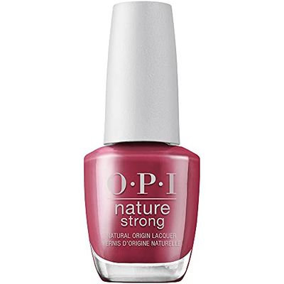 OPI NS 014 GIVE A GARNET 15ML