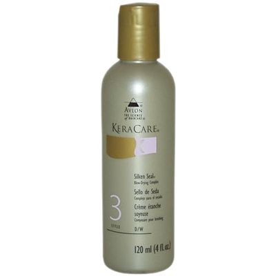 keracare Silken Seal 4fl oz