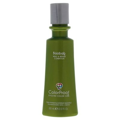 ColorProof Baobab Heal and Repair Conditioner for Unisex 2 oz Conditioner