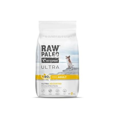 Pienso VETEXPERT Raw Paleo Pavo 2 Kg - Marca: VETEXPERT - EAN: 5902414210950