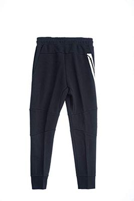 NIKE Unisex Kids Sportkleding Tech Fleece Broek