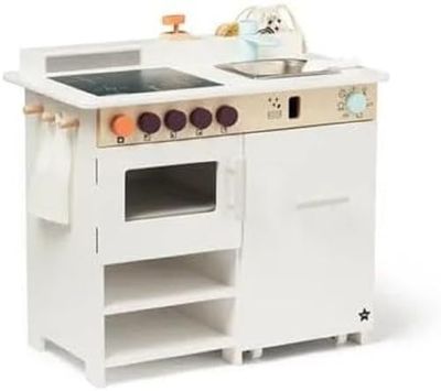 Kids Concept - Kitchen with Dishwasher Kid'S HUB